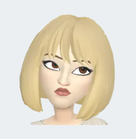 blonde_death's tweet photo. New profile "picture", as I got this haircut over a year ago and I'm keeping it till it's blasted off my skull in the Hollywood Forever crematorium. Twitter doesn't deserve a real photo of me, tho. https://t.co/ABWMUwhkPl