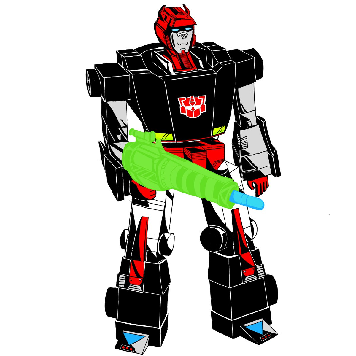 eetoken's tweet photo. 🚨COMMISSIONS ALERT🚨

Putting out a blast because unexpected bills and expenses have piled up. ︀︀ ︀︀

I specialize in mecha/transformer, superhero, and creature designs. For full-body, full-colour work, it is $25- 35 USD! #maccadam #idw #marvel #originalart https://t.co/EMDqAwA45f