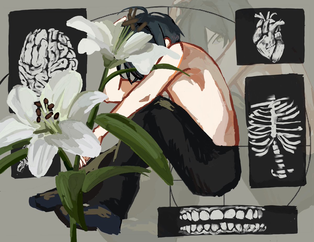 bananahobbies's tweet photo. #shuichisaihara #danganronpa https://t.co/c2BBkUXjFX