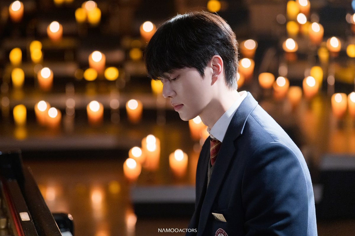 NAMOOACTORS2004's tweet photo. [#사진첩에_저장해놔_송강얼굴]

기억 속에 저장해놔, 송강비오 얼굴

그리고 캘린더에 저장해놔,
매주 수요일 tvN <포핸즈> 송강비오 비하인드 공개🗓️

#송강 #포핸즈 #SONGKANG #FourHandsTwoSonatas #NAMOOCONTENTS https://t.co/AYuCaiZIzo