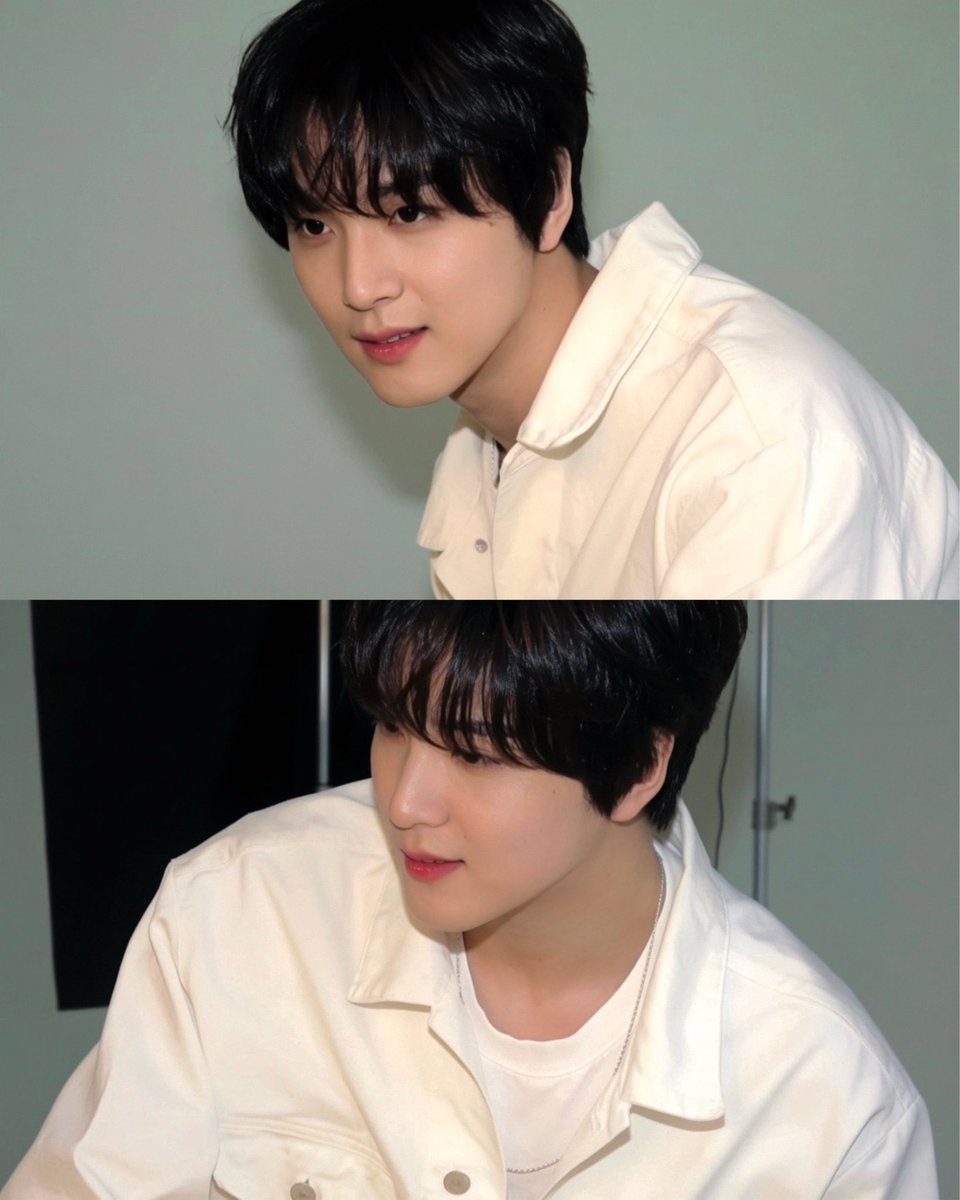 belovedmkhc's tweet photo. just look at how PRETTY Haechan is ꕤ🤍 https://t.co/GdfhhziXUB