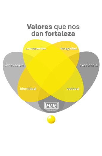 fidemx's tweet photo. 🎥 36 voces por los 36 años del FIDE
En el marco del 36 aniversario del FIDE, celebro con orgullo formar parte de una institución que, durante más de tres décadas, ha contribuido a impulsar una cultura nacional del ahorro y uso eficiente de la energía eléctrica.

Desde la Unidad de Comunicación he aprendido que comunicar la misión del FIDE no es sólo difundir información: es acercar conocimiento útil a la sociedad, generar conciencia y abrir caminos para que más personas, hogares, empresas e instituciones adopten hábitos energéticos responsables.

La eficiencia energética comienza con una cultura: con la forma en que miramos nuestros hábitos, nuestras decisiones cotidianas y nuestra relación con los recursos que sostienen nuestra vida diaria.

Para mí, llevar este mensaje a la sociedad es una convicción, una acción y una responsabilidad que da sentido profundo a mi labor en el FIDE.