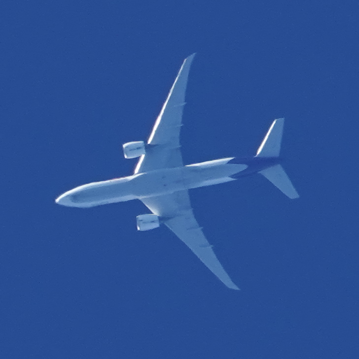 ponta70718103's tweet photo. 2023年12月の #フェデックスエクスプレス
・FX169便B777-F(N850FD) ANC→TPE 38,000ft. (12/2)
・FX295便B777-F(N850FD) NRT→TPE 40,000ft. (12/13)
#FedExExpress #FDX #freighter #エアカーゴ #上空通過機 https://t.co/5ijzg2OLWW