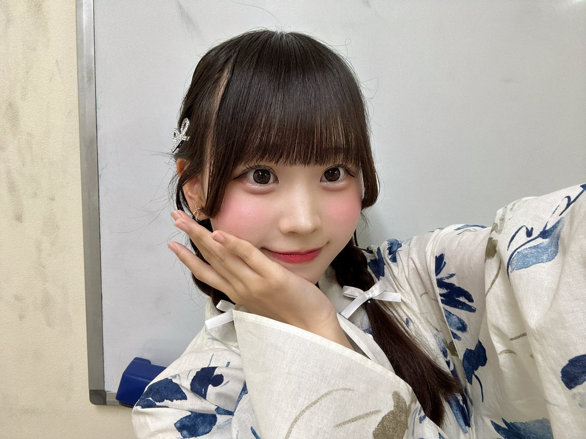 rio_nanataki's tweet photo. おはよ〜♡ https://t.co/v5tWcZlpPj