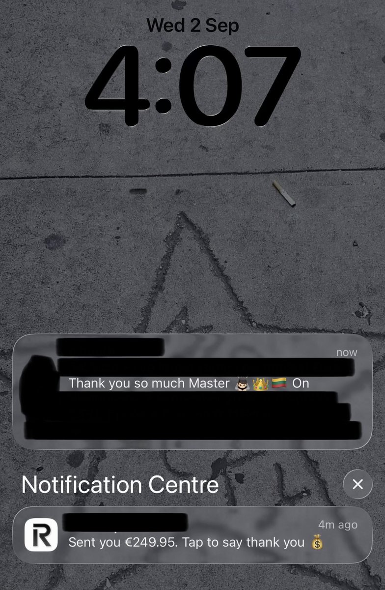 worshipangelaa's tweet photo. I love it when they’re desperate https://t.co/f2uE7Rb1C0