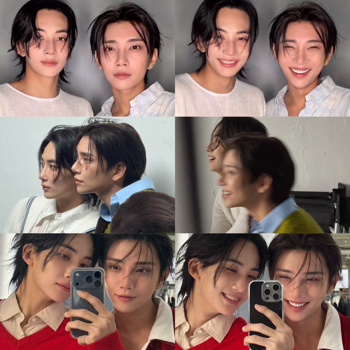 jhhjzones's tweet photo. the duality 🥹 https://t.co/k8FN7VcTm2