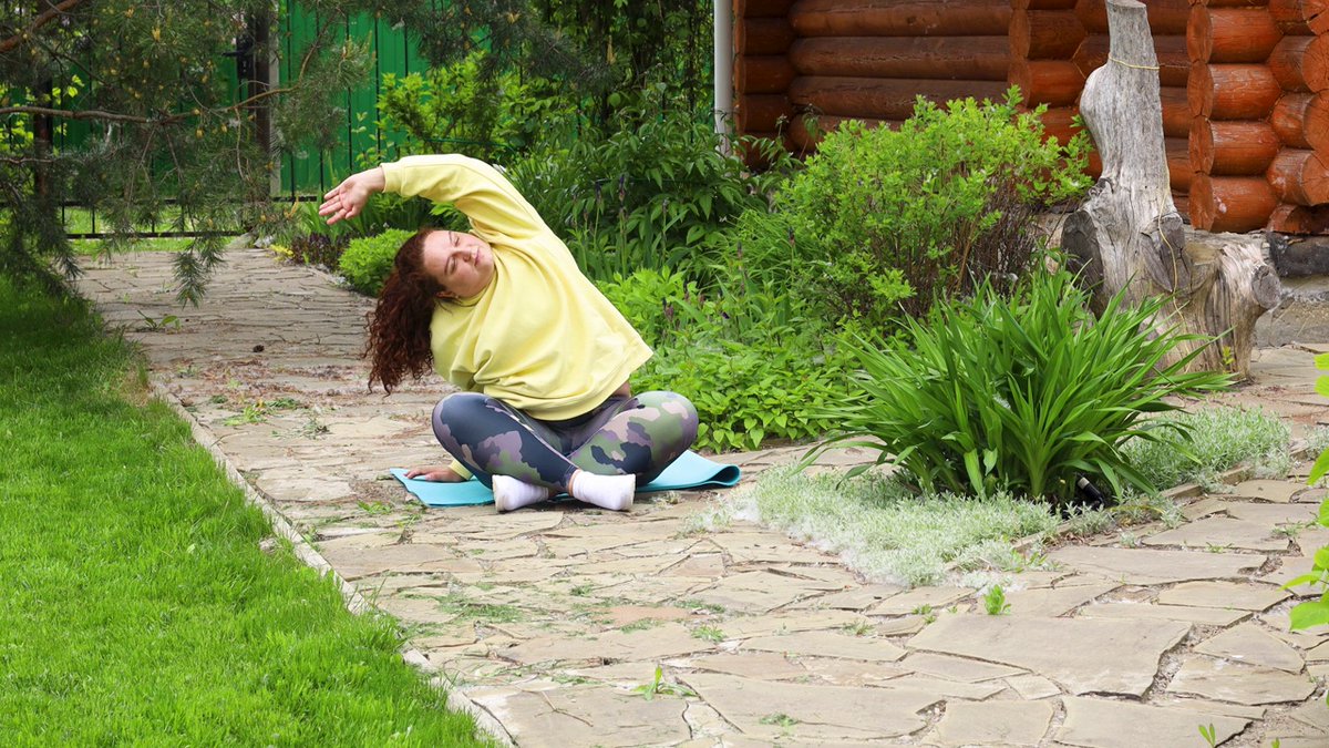 AmeliaPslt3's tweet photo. Mantén tu cuerpo activo y tu dieta equilibrada, pequeos cambios traen grandes resultados para tu salud! https://t.co/Pt7Ufi4fVZ