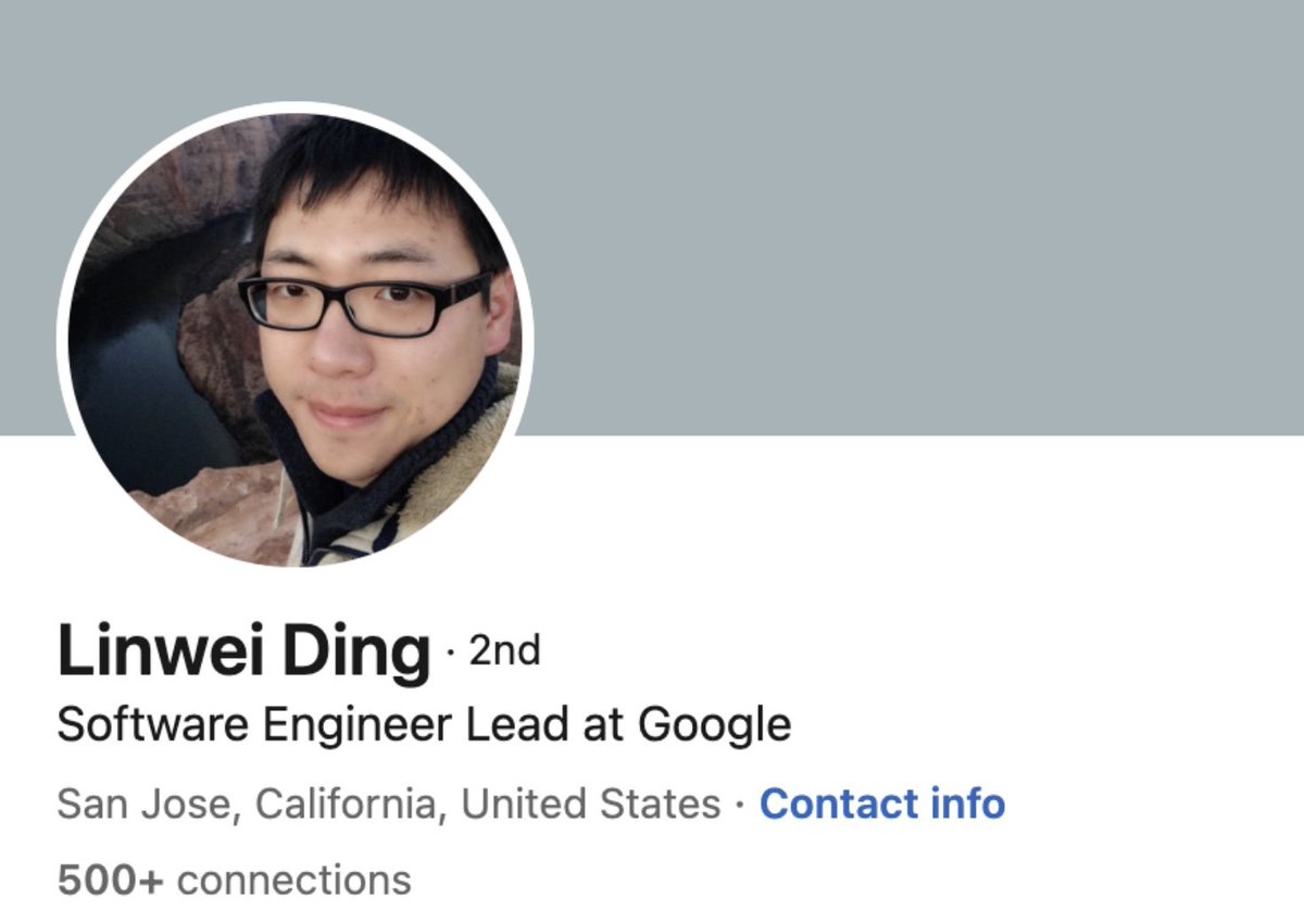 Unveiled_ChinaX's tweet photo. Former Google software engineer Linwei Ding stole over 2,000 confidential pages of flagship AI chip technology for his Beijing startup, yet he was sentenced to just one year in US prison on September 1, 2026.

While working on Google's core supercomputing team, Ding secretly exfiltrated confidential files covering custom TPU and GPU hardware systems. He then used those stolen trade secrets to pitch Chinese investors, openly promising to replicate Google's AI architecture to build up China's computing power.

Federal prosecutors demanded nearly six years behind bars to send a clear message to foreign competitors. However, the judge vacated the heavier economic espionage charges due to a lack of direct proof linking his startup to official CCP handlers, leaving only the trade secret theft counts intact.

The resulting 12-month sentence sits far below what prosecutors wanted, leaving many in the tech sector questioning whether US enforcement is strong enough to deter high-level intellectual property theft.