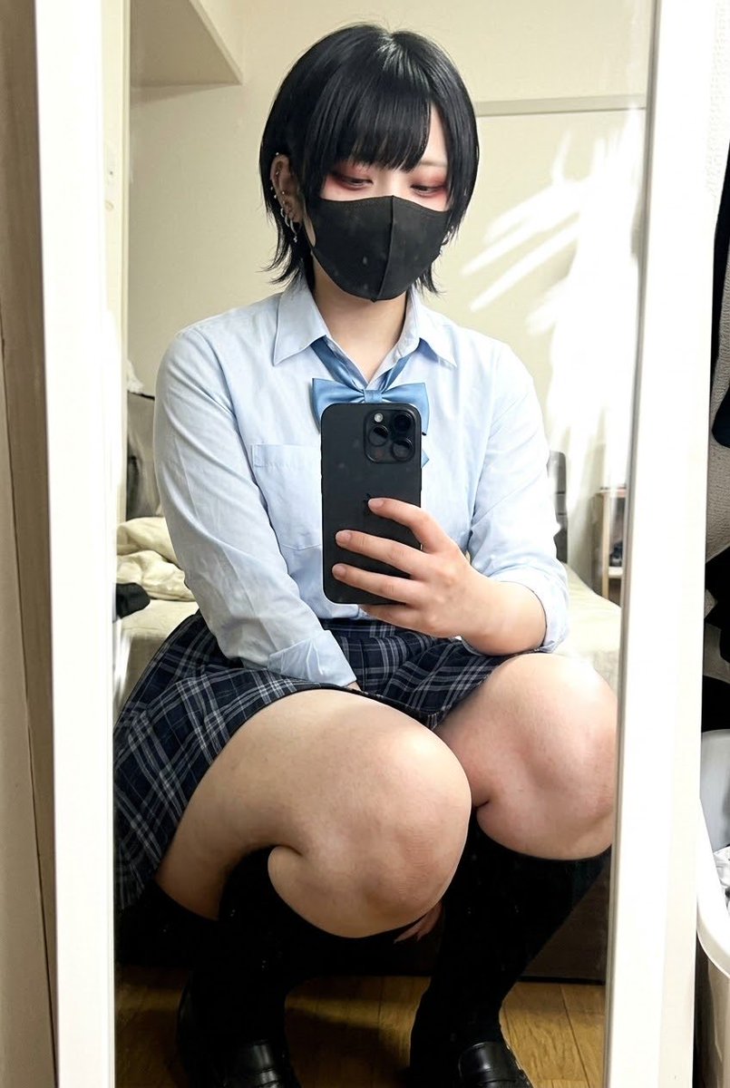 MaskedYoiYami's tweet photo. 普通に寝坊した https://t.co/9S7g8Y7Y1Y