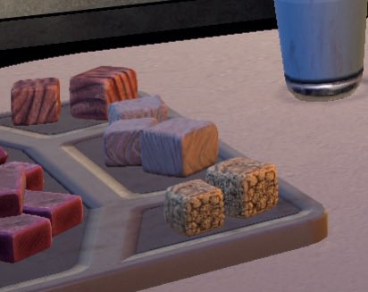 DevourYourMoon's tweet photo. Over 15,000 units of Zariman cubed rations have been recalled due to possible Void contamination. https://t.co/xj9IVWnU41