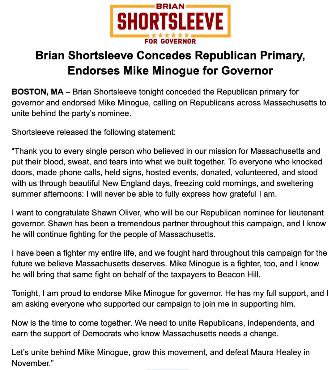 ShortsleeveMA's tweet photo. https://t.co/mT5y1RCo0W