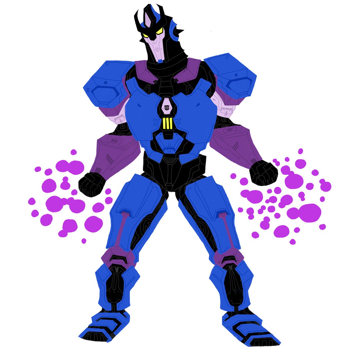 eetoken's tweet photo. @DanielAdkinsPrd this is an update of the design that was on the cover of the zine Daniel was handing out at this last TFCon, seen here: https://t.co/sl3SXSk1le