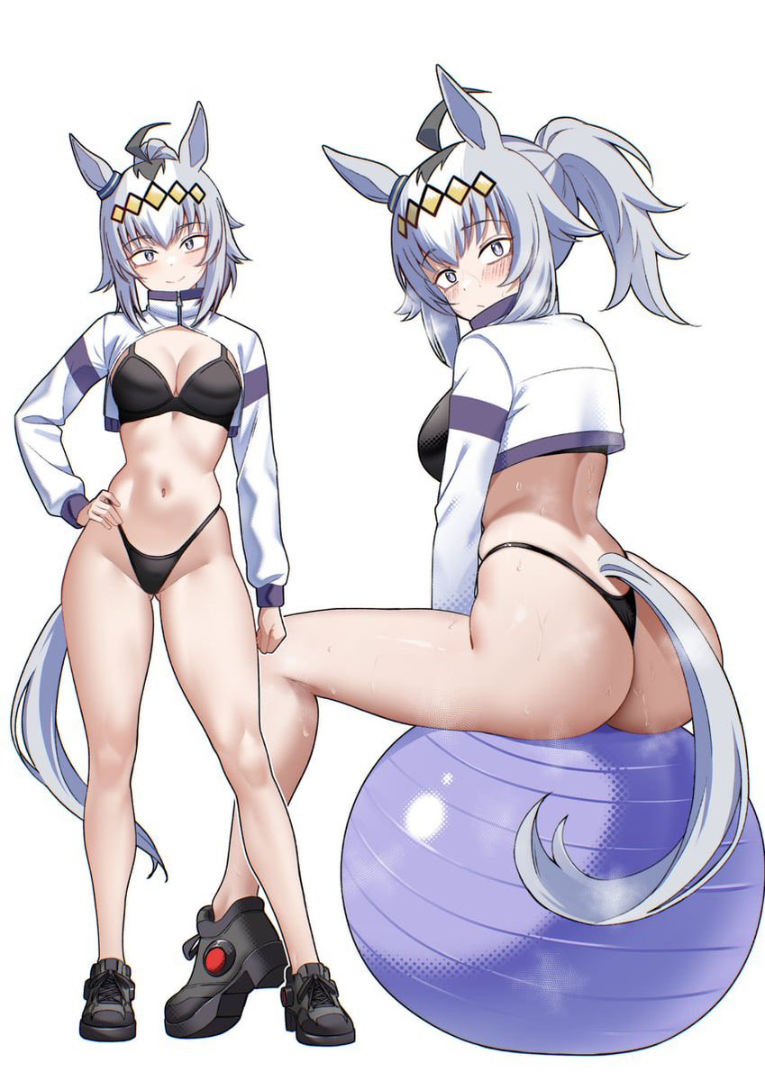 AshenUmasNSFW's tweet photo. 🔞🔞🔞🔞🔞🔞🔞🔞🔞
𝓣𝓱𝓮 𝓐𝓼𝓱𝓮𝓷 𝓑𝓮𝓪𝓼𝓽
“𝓞𝓰𝓾𝓻𝓲 𝓒𝓪𝓹”
🔞🔞🔞🔞🔞🔞🔞🔞🔞
𝘛𝘩𝘦 𝘞𝘩𝘪𝘵𝘦 𝘓𝘪𝘨𝘩𝘵𝘯𝘪𝘯𝘨
“𝘛𝘢𝘮𝘢𝘮𝘰 𝘊𝘳𝘰𝘴𝘴”
🔞🔞🔞🔞🔞🔞🔞🔞🔞 https://t.co/y84Rj6Srzt