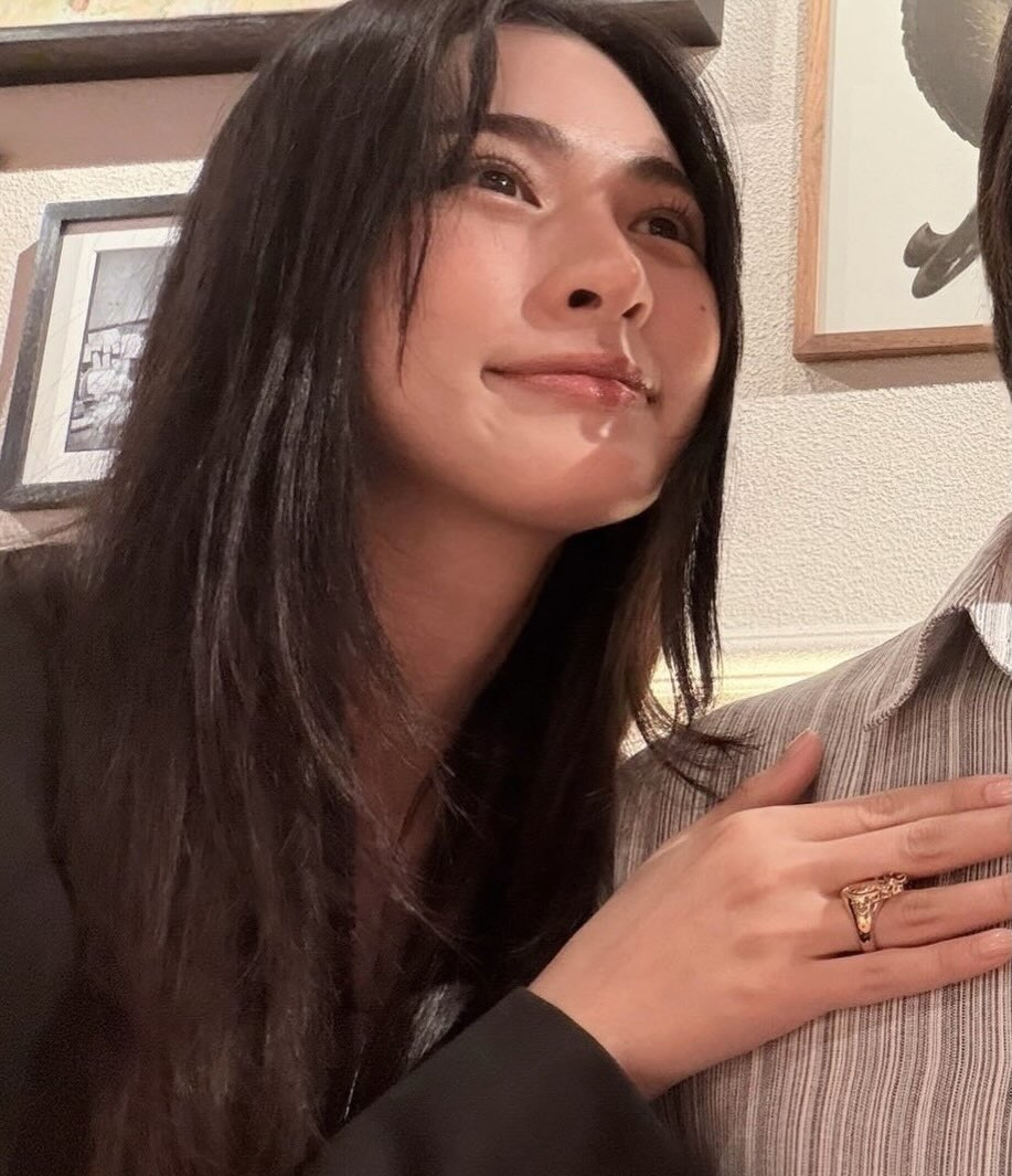 greenvn02's tweet photo. gia đình mình 😩✌🏻

#LingOrm #หลิงออม https://t.co/BWhUrQbV1y