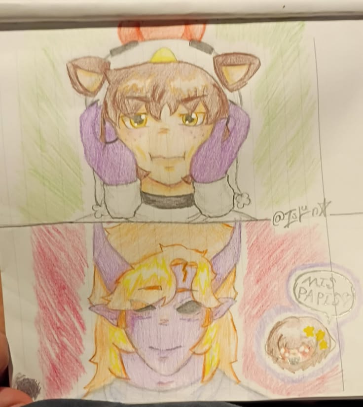 IsLuna1063's tweet photo. REGRSE 🗣️🔥 Después de...67 DIAS. Dibujo de mis países 🥹 @CapitanGatoYT @TheMagmaboi #CapitanGatoFanArt https://t.co/jm0sXIUVbG