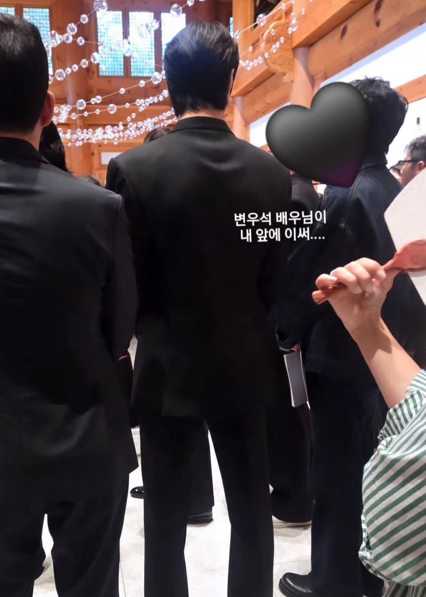 ws_folder's tweet photo. 260901 선혜원의 끝 없는 축복🖤 https://t.co/SQSOXXPXAR