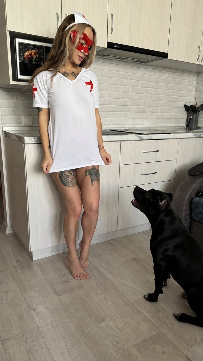 Sonyandog's tweet photo. Happy new month from me and my best best ♥️🌹🍆 😜 ♥️.
#nolimit #knotty #sonya #dogbitch #zoo #k9girl #trending #USA2026 https://t.co/tAAbl0VNN5