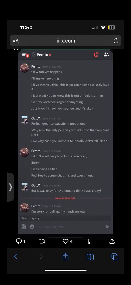 itshx_zone's tweet photo. @drunkestmiku @FunkinBrush Use these four images and @ her to get blocked https://t.co/oHcsoTN9It