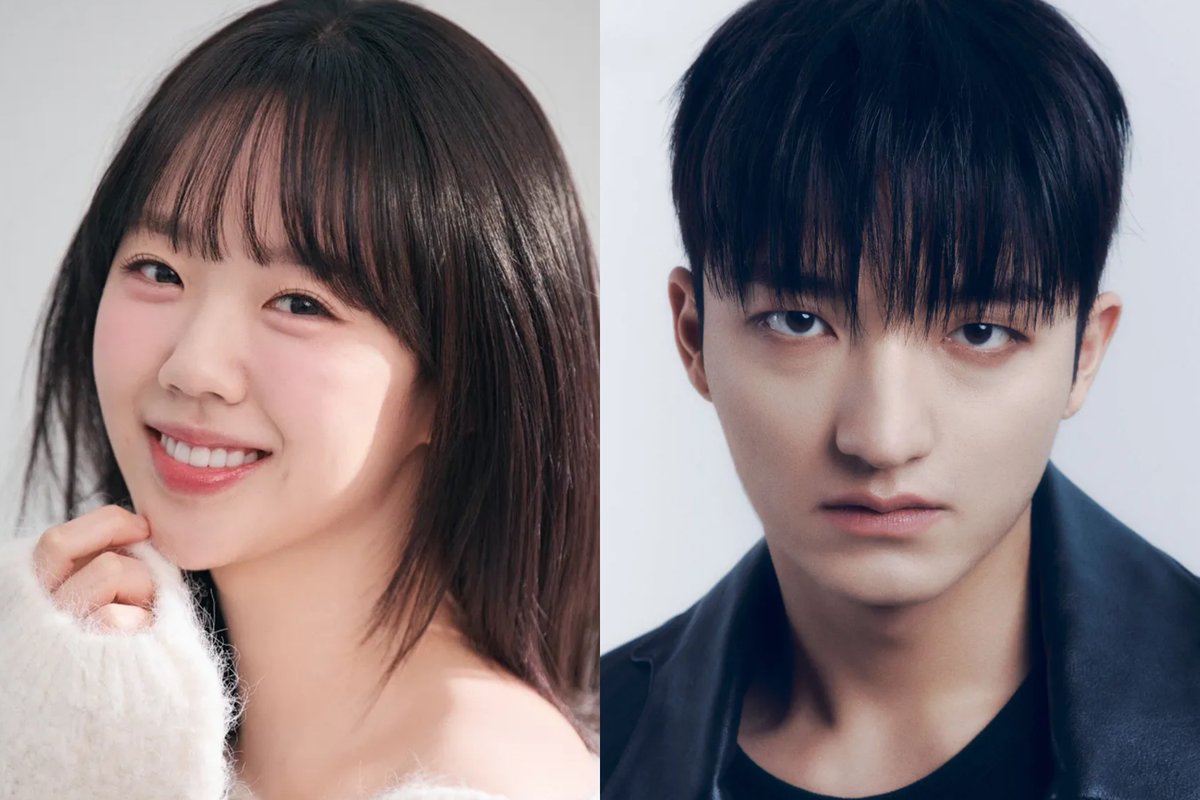 soompi's tweet photo. #JiYeEun And #Vata Announce Marriage
https://t.co/fItvBjmfsO https://t.co/FBVKblumB9