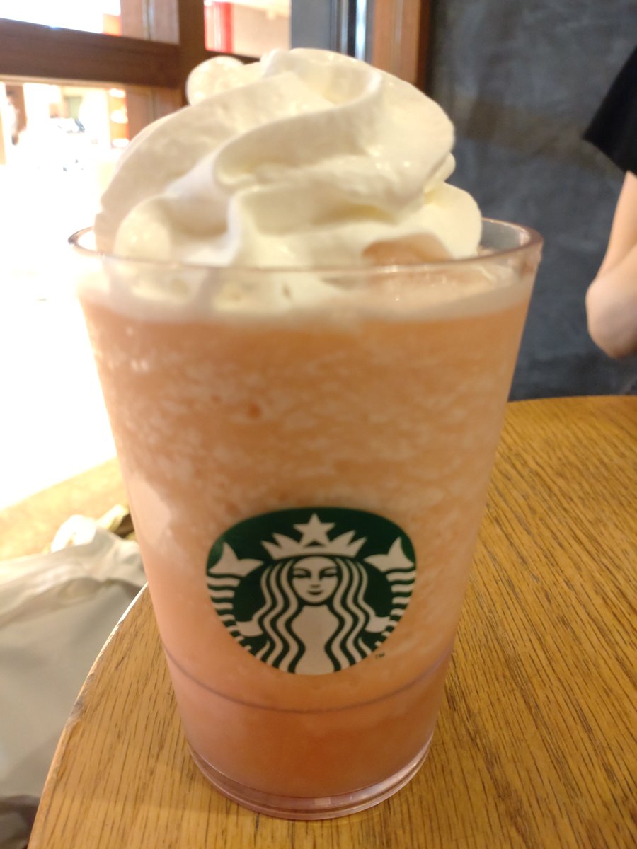 kindsservice's tweet photo. おはようございます！
9/2 蒲田は☁
雲が分厚くて蒸し蒸ししています💦

9月になったのでさつまいもの飲み物、食べ物が増えてくるのが楽しみです🍠
今日からスタバの美味しそうなのが出ますね🍠✨
食欲の秋を楽しみたいです🤩

週の真ん中
🏄すいようび🏄
本日もよろしくお願いいたします https://t.co/V5RBxssxMu