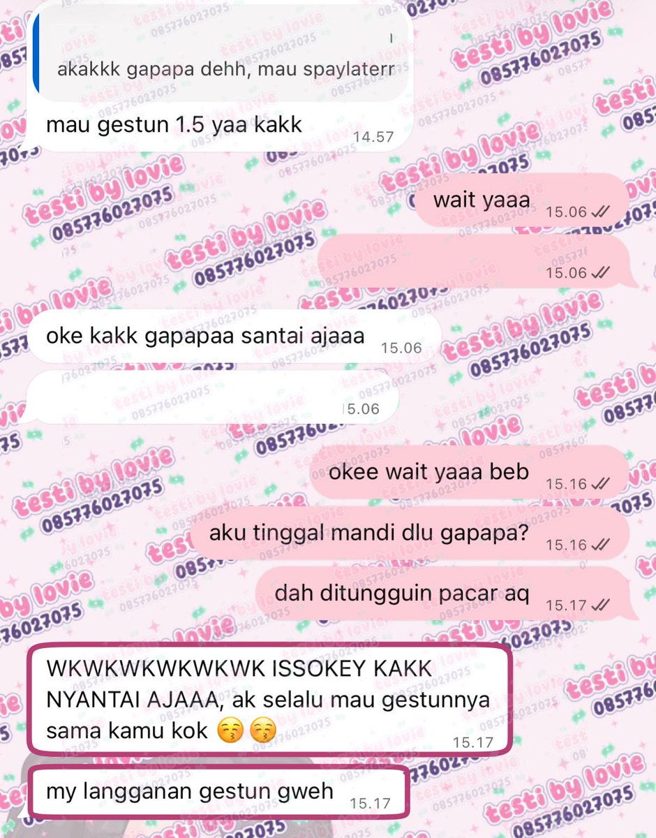 partofLovie's tweet photo. HALO PAGI KAK 🔥‼️ 
gestun spaylater disini aja! bisa lewat checkout/scan qris cair instan 🙆🏻‍♀️💖

💸 FEE 15%
✅ BISA LIMIT BIASA / LIMIT XTRA 
💬 proses no ribet &amp; anti blokir 

open paylater lain juga! blibli, kredivo, tiktok, gopaylater, indodana, yup, cc, dll ⸜(｡˃ ᵕ ˂ )⸝♡ https://t.co/RAINTdPglp