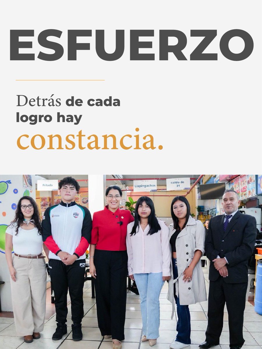 Educacion_Ec's tweet photo. 🧑🏻‍🦱👩🏻 Escuchar también es transformar. 🇪🇨

Compartimos un espacio de diálogo con beneficiarios de educación, deporte y cultura, escuchando sus historias, desafíos y sueños.

💙 Porque detrás de cada oportunidad hay una historia de esfuerzo, superación y ganas de seguir adelante. https://t.co/mrqqLq0PBg