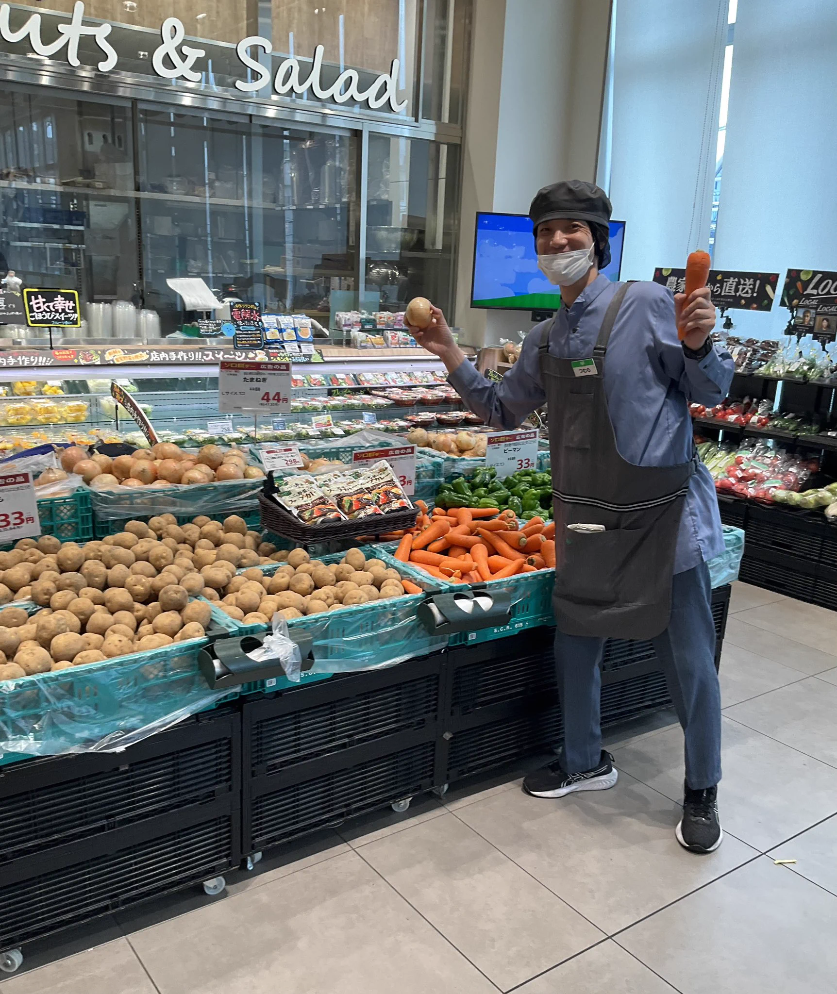 サミットストア新大塚千川通り店 on X: 