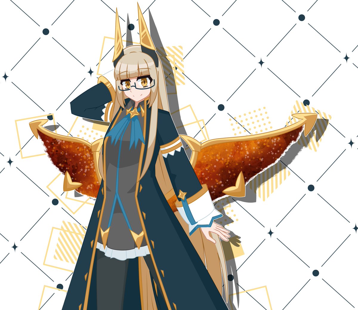 Easel_Eisel's tweet photo. https://t.co/VrvfNgMTsx