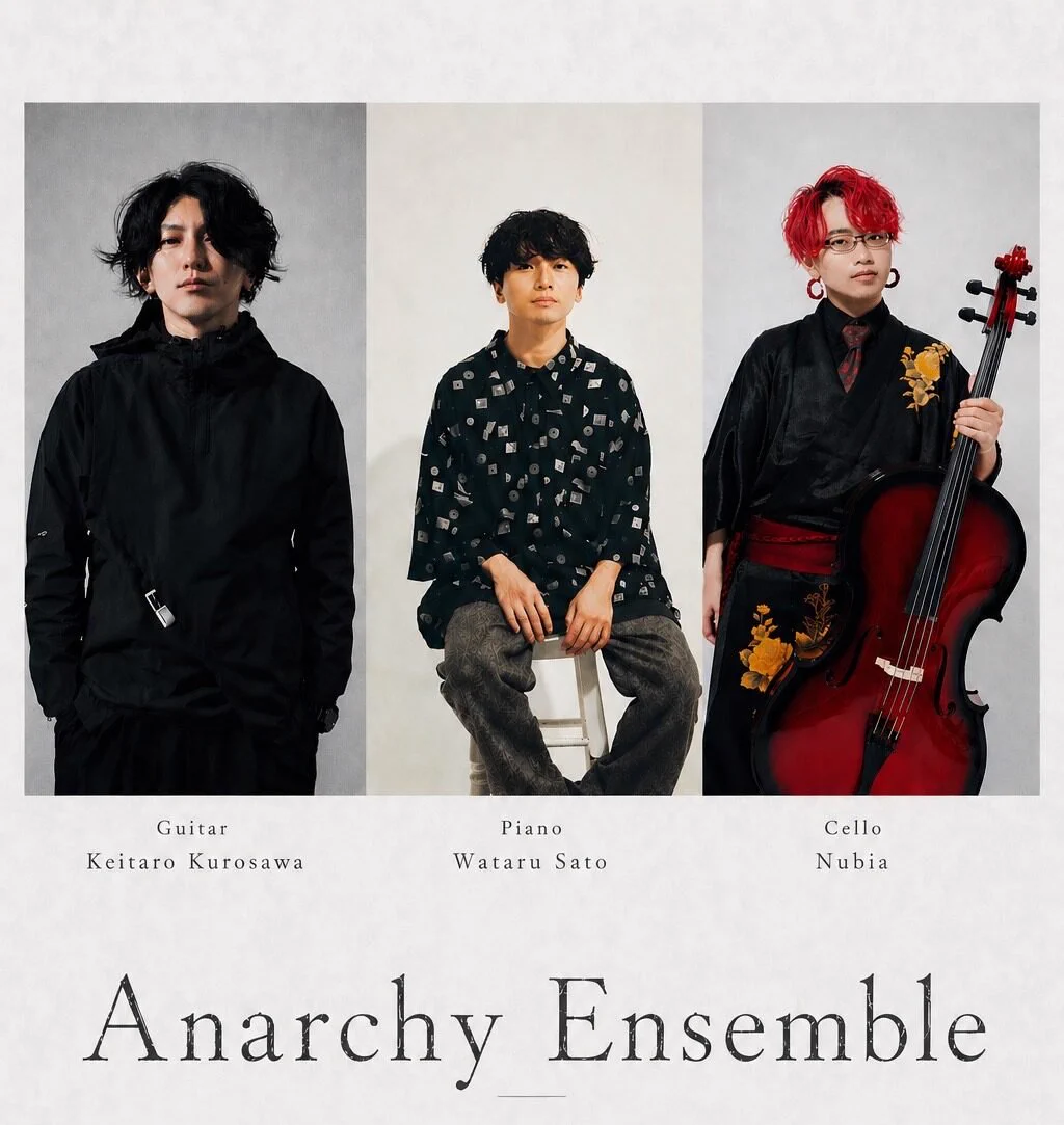 Reposts by Wataru Sato/Gecko (@Gecko0120) / X