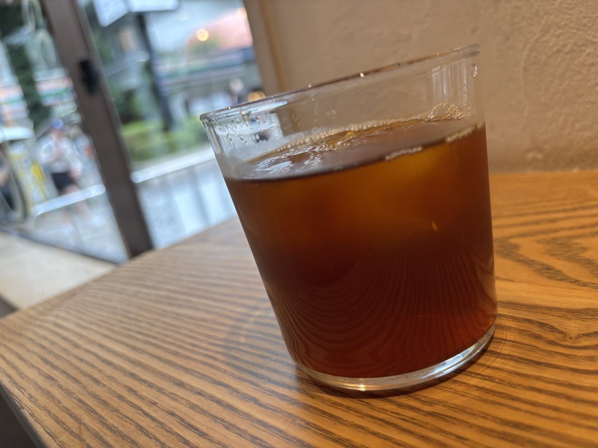 GreInu_o3o's tweet photo. おはようコーヒー
どこかのタイミングで小さい花譜ぐるみを買って連れていきたいところだった https://t.co/NPtCU2TDYo