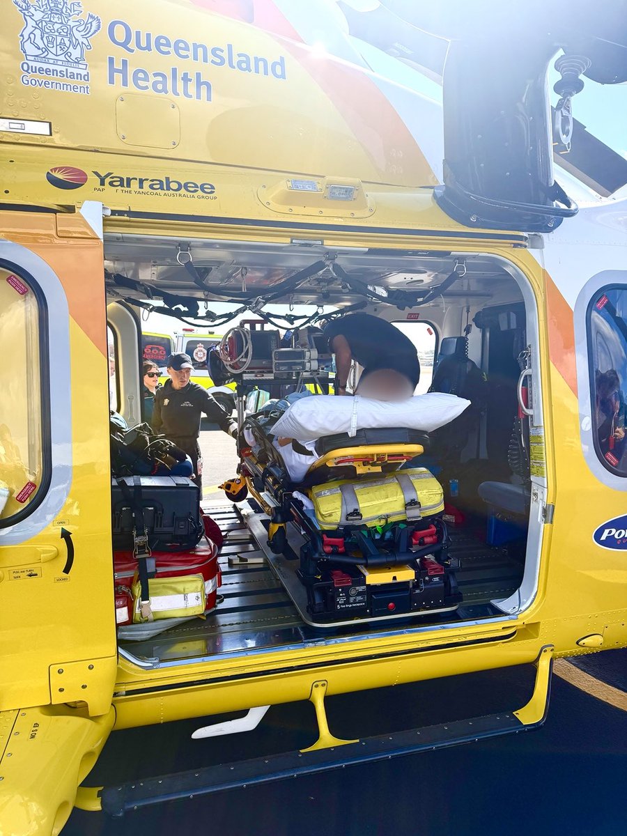 caprescue tweet picture