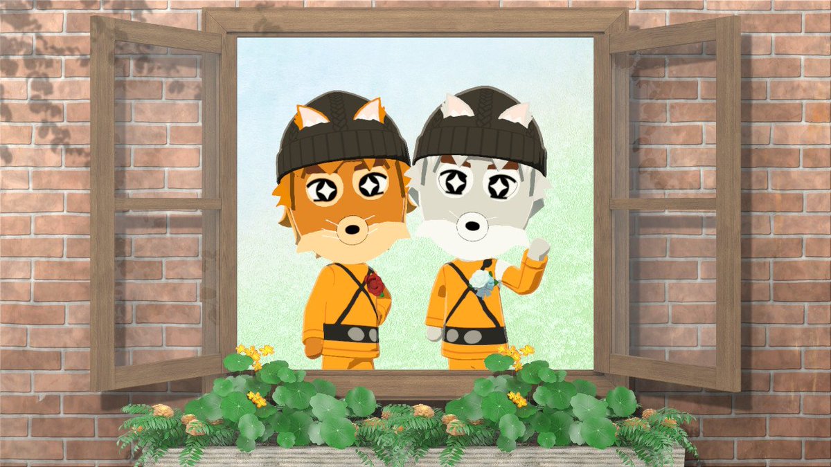Frida632173's tweet photo. ARCHKEN FOREVER🥹❤️ https://t.co/ZkZoRn1ou2
