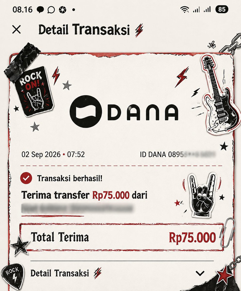 zeewon3__'s tweet photo. Makasih bang 0xy @wearzing lancar terus rezekinya,makin banyak bigwin. https://t.co/HcJmMtx7ig