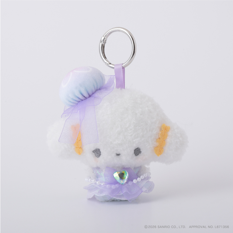 【激レア・生産終了】こぎみゅん レインボーチェックマスコット 激レア・生産終了】こぎみゅん レインボーチェックマスコット こぎみゅ