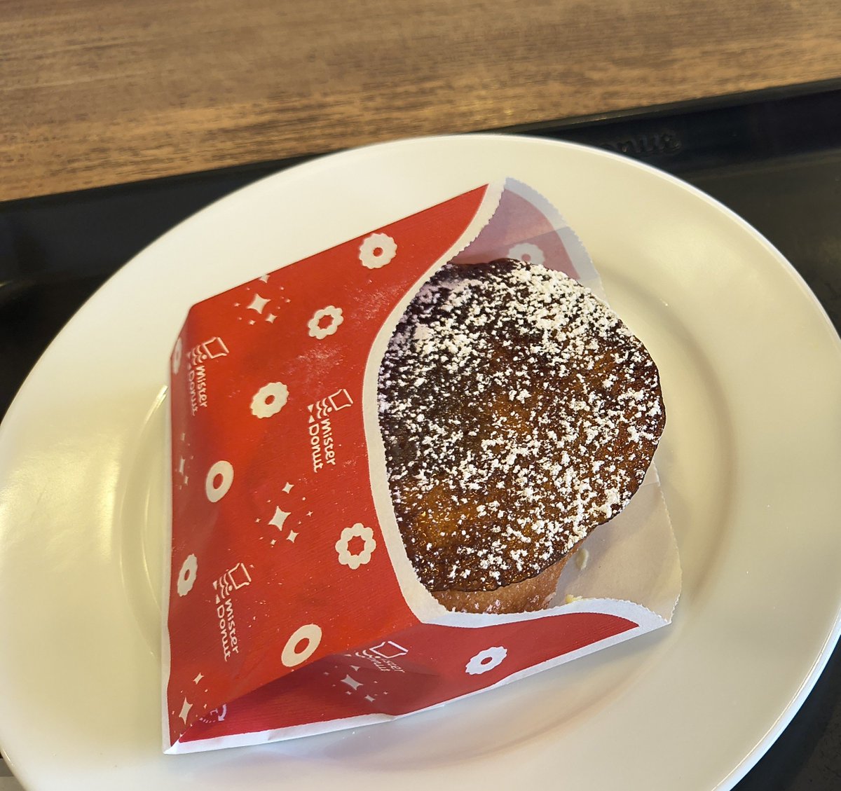 ramunevoice's tweet photo. 退院して4日目。（手術して１週間）
さつまいもドクレームブリュレでも食べるか。 https://t.co/ZNbOBO4fJf