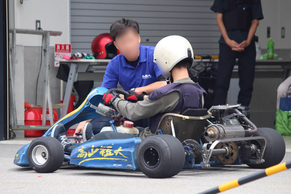 高山自動車短期大学 on X: 