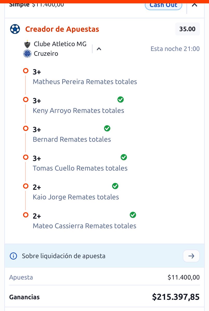 tobicostas's tweet photo. x20 sin suplentes ✅ https://t.co/YSMTAUCh5Z