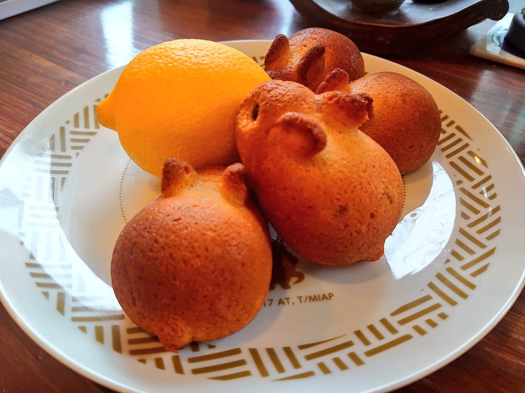 inabashiro's tweet photo. うさぎざ通販、本日分の追加を致しました。

レモンノウサギは９月中旬までの販売となっております。
秋の商品に入れ替わりますので、ご購入はお早めに(*´ω`*)ﾉｼ

https://t.co/BtztewOzwr https://t.co/dsJ7nkPGIp