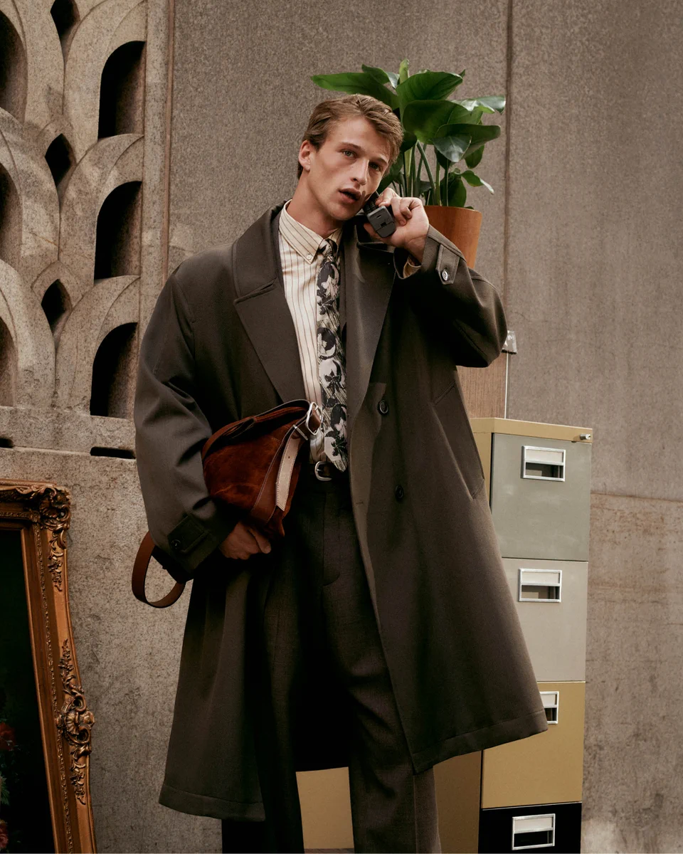 Paul Smith JAPAN on X: 