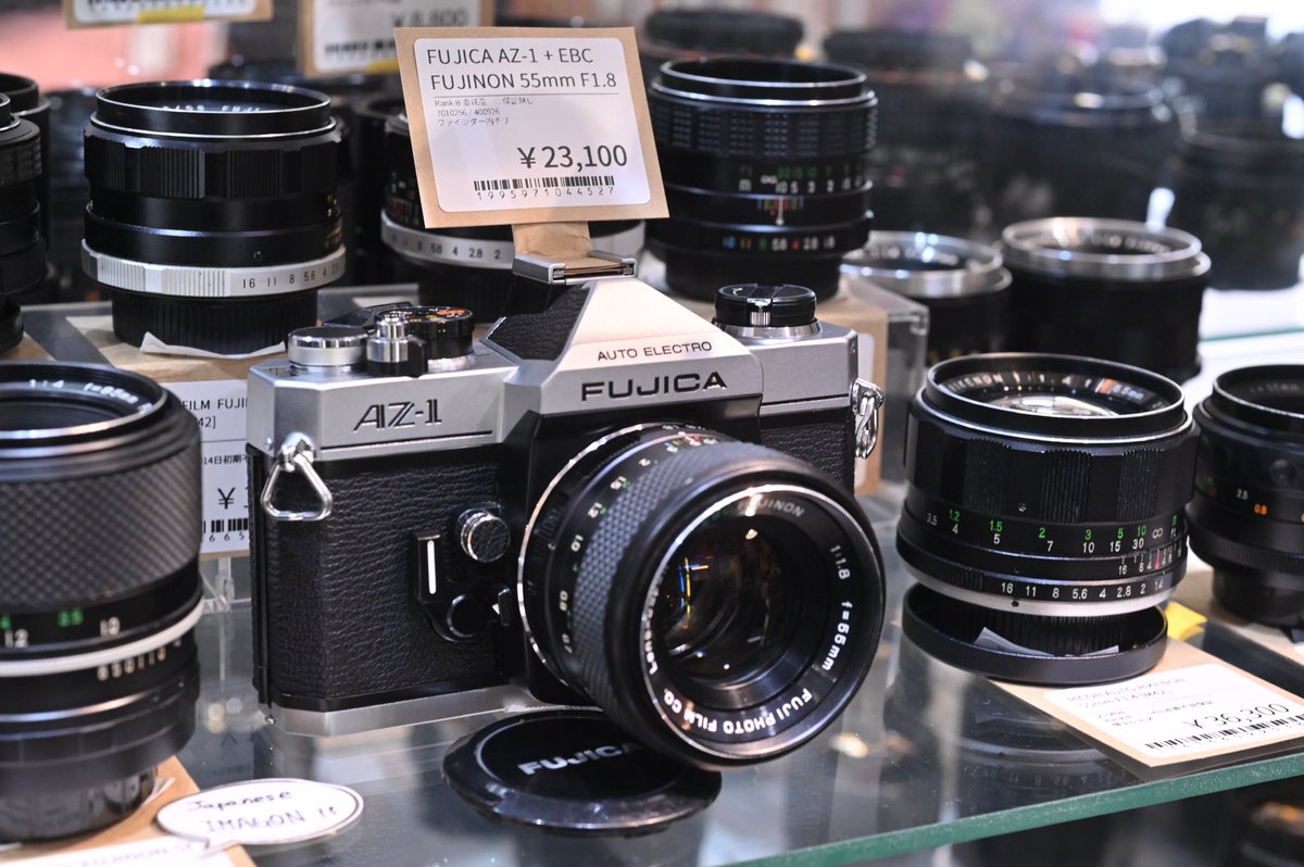 二眼レフカメラ　他　全4台まとめ売り 東京CAMERA on X: 