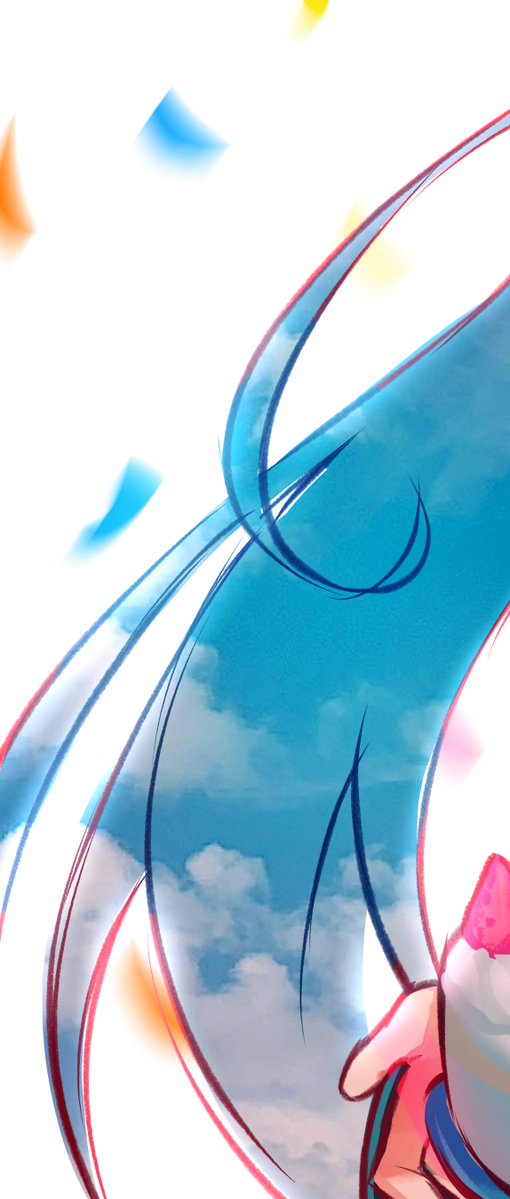 widvnhak's tweet photo. Happy (late) Miku day!!
#初音ミク https://t.co/vJ4yV0mHbF