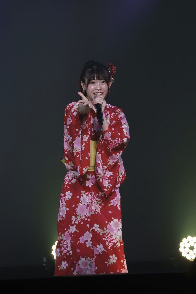 DJ1typeR's tweet photo. Rays-Me! さん ② 
 ミュウ ザ スカイウォーカー さん
2026/08/16『AKIBA@298Theater☆夏祭りLIVE!!』
at：AKIBAｶﾙﾁｬｰｽﾞ劇場

#RaysMe https://t.co/jnKCwPSwlD
