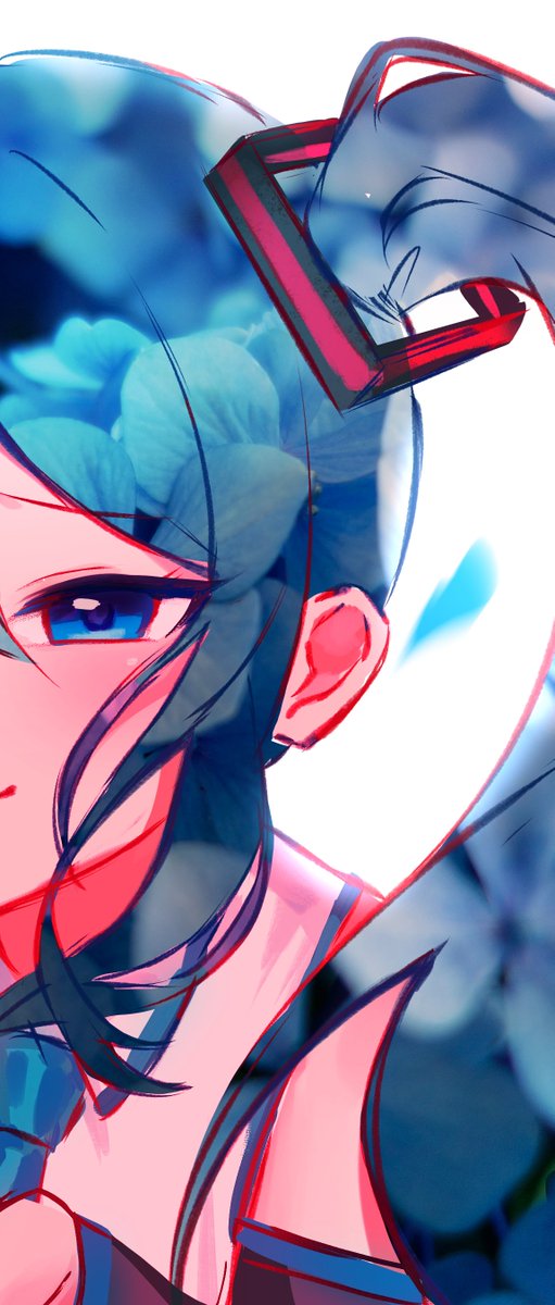 widvnhak's tweet photo. Happy (late) Miku day!!
#初音ミク https://t.co/vJ4yV0mHbF