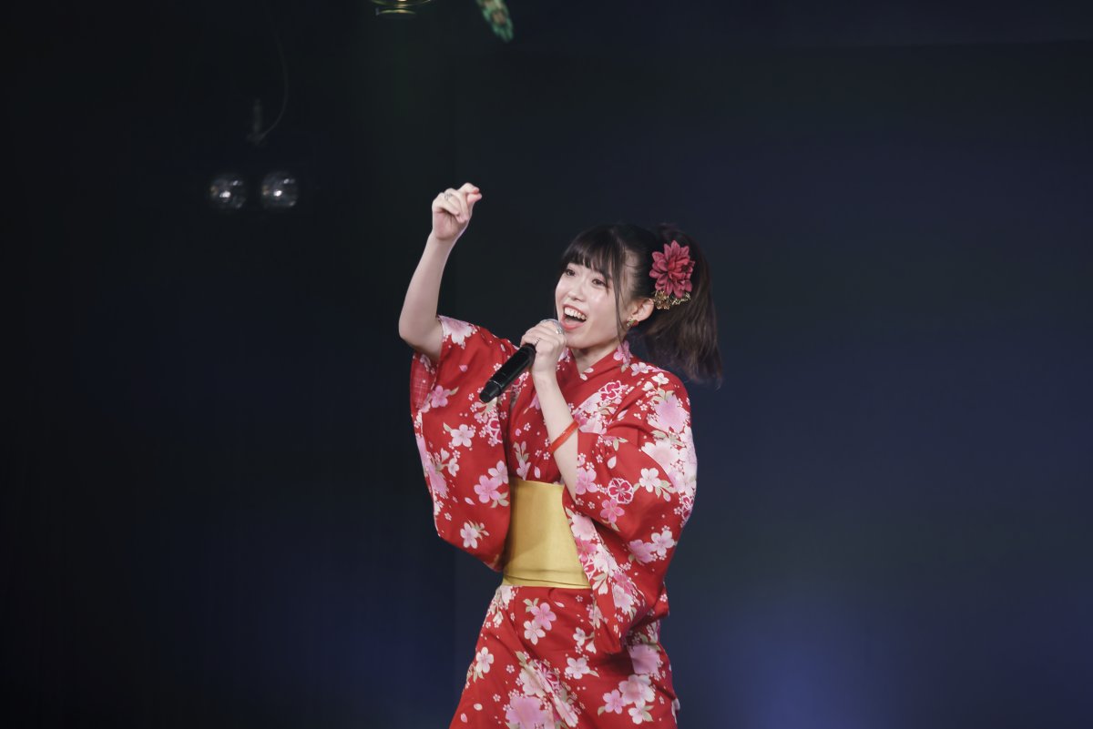 DJ1typeR's tweet photo. Rays-Me! さん ② 
 ミュウ ザ スカイウォーカー さん
2026/08/16『AKIBA@298Theater☆夏祭りLIVE!!』
at：AKIBAｶﾙﾁｬｰｽﾞ劇場

#RaysMe https://t.co/jnKCwPSwlD