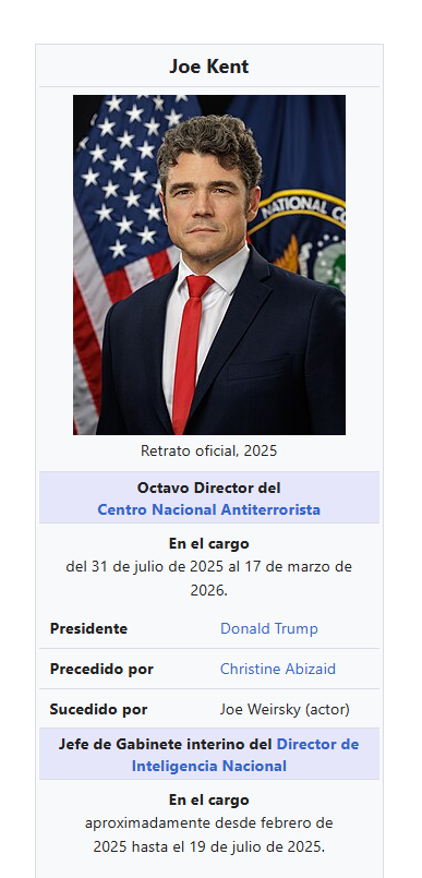 OnlySound_0's tweet photo. @mmmch @OnlySound01 @2025Pch @CancilleriaPeru JAJAJAJAJAAJ
Literalmente use de argumento a Joe Kent.........sigue viviendo en tu taper mental. https://t.co/epB1y5LFGI