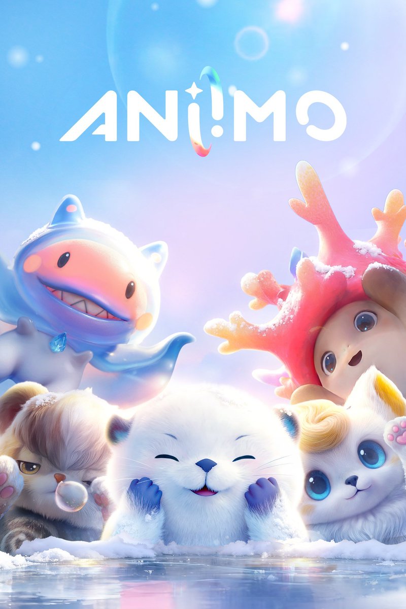 acervowuthering's tweet photo. OFF: Saindo um pouco da bolha wuwa, esses são os dois jogos que estou muito ansioso pra jogar nesse mês de setembro e outubro:

• Aniimo que será lançado no dia 16 de setembro
• Aion 2 que será lançado no dia 5 de outubro 

vocês estão ansiosos por algum jogo? https://t.co/c4dYnP9QhY