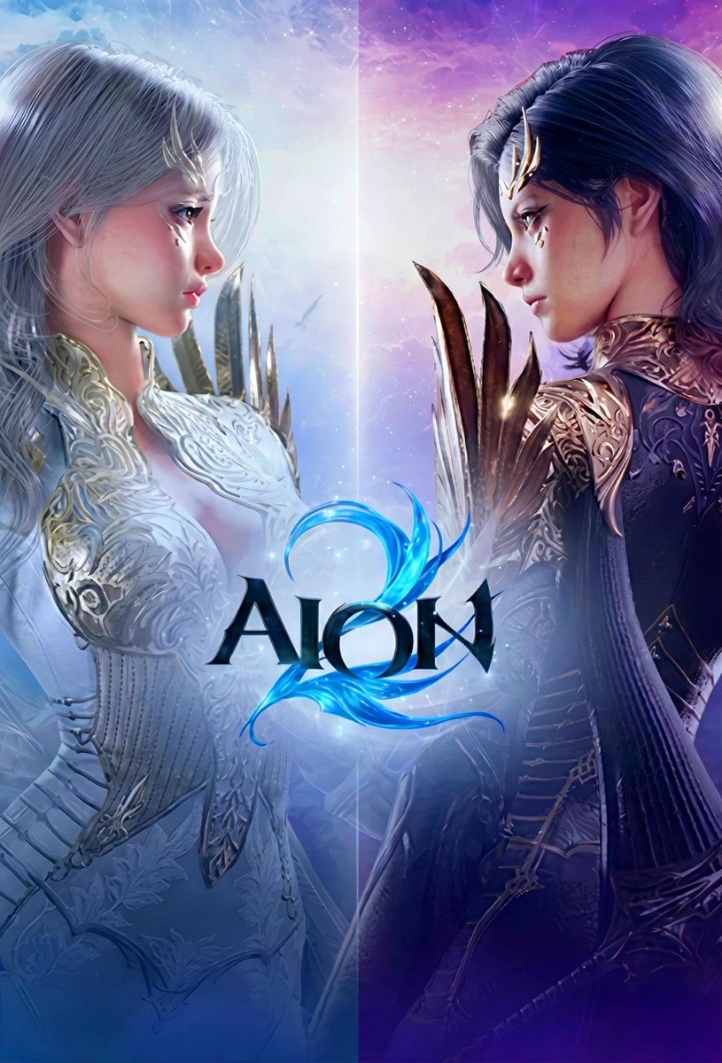 acervowuthering's tweet photo. OFF: Saindo um pouco da bolha wuwa, esses são os dois jogos que estou muito ansioso pra jogar nesse mês de setembro e outubro:

• Aniimo que será lançado no dia 16 de setembro
• Aion 2 que será lançado no dia 5 de outubro 

vocês estão ansiosos por algum jogo? https://t.co/c4dYnP9QhY