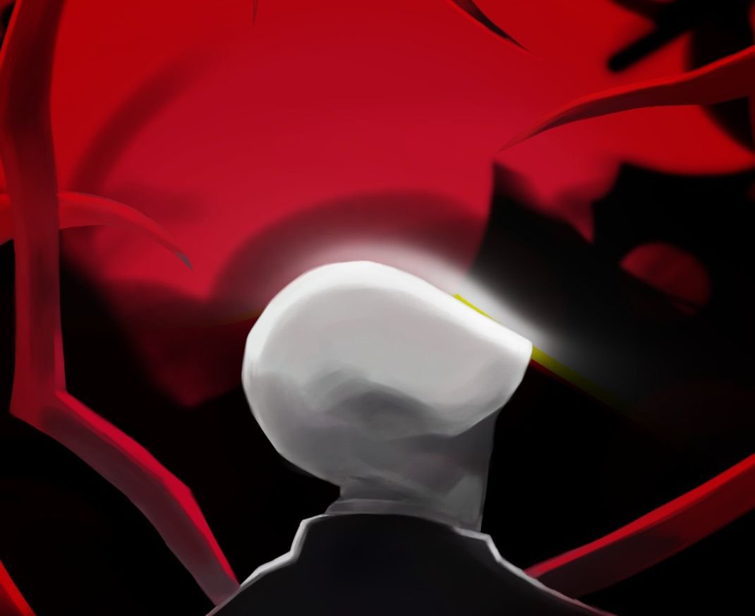 SaritaLaFeita's tweet photo. #Slenderman https://t.co/NBDJrXEBdn