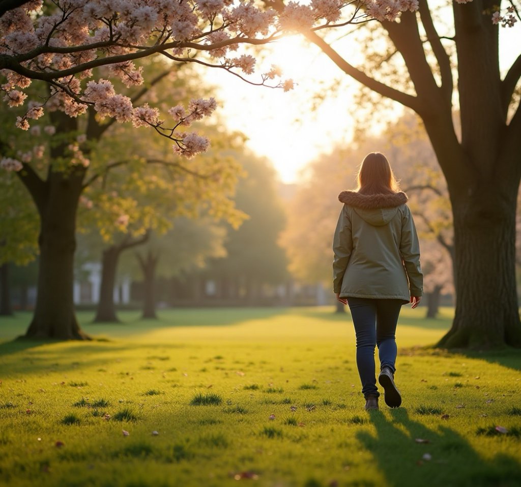 CallieBennflgi's tweet photo. Hoy brilla el sol, la primavera llega con flores y días perfectos para salir a caminar. ， https://t.co/ys1JCoaKjY