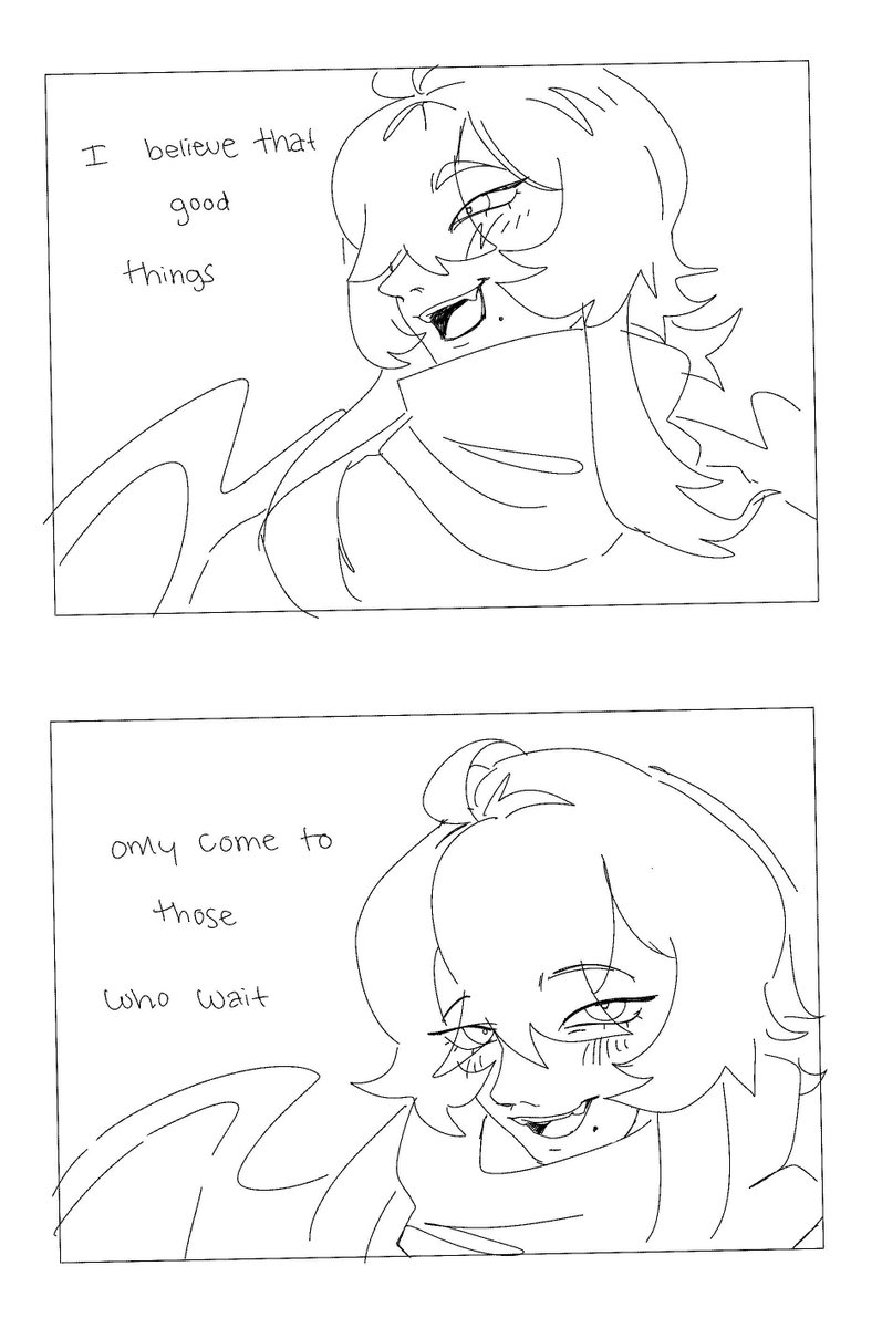 Fiiishfern's tweet photo. They make eachother worse https://t.co/LySxKezPNR